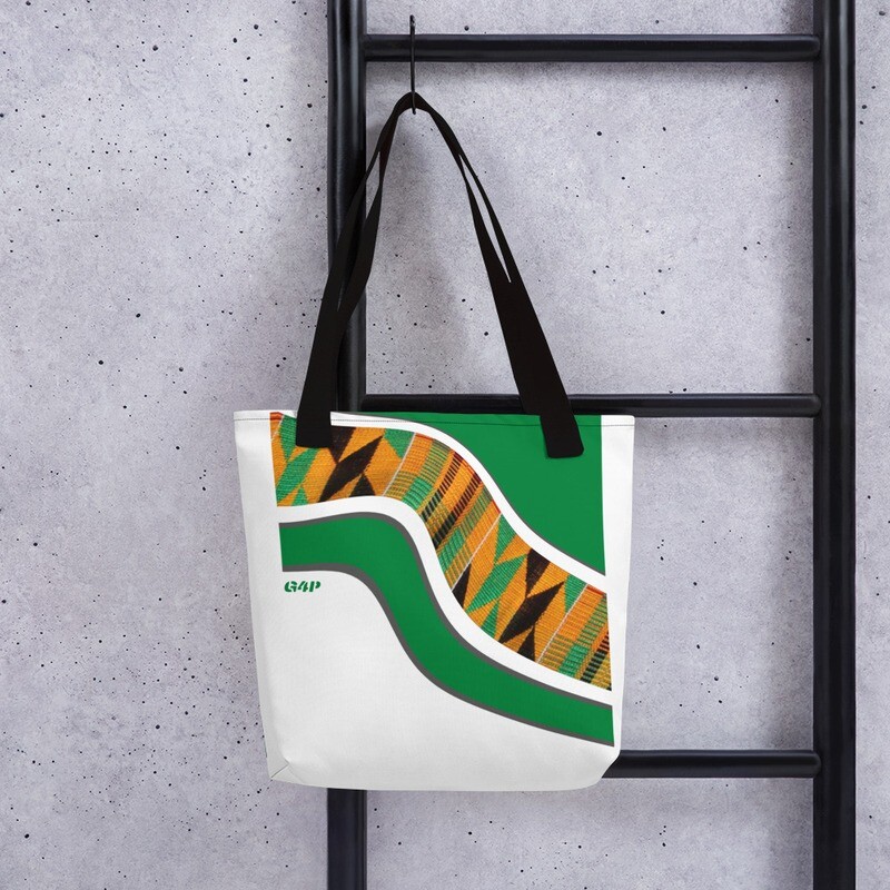 G4P Tote bag spacious and trendy