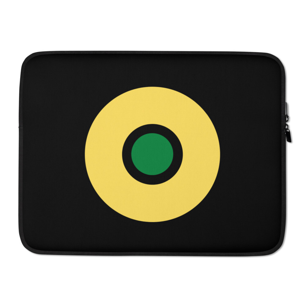 G4P Laptop Sleeve Protect your laptop in style