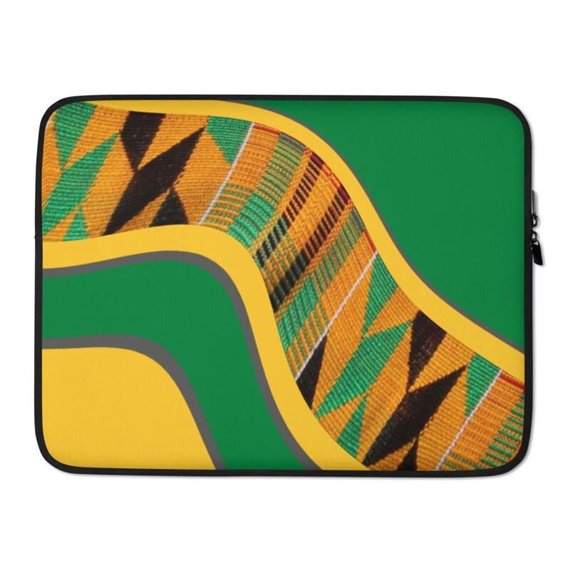 G4P Laptop Sleeve Protect your laptop in style