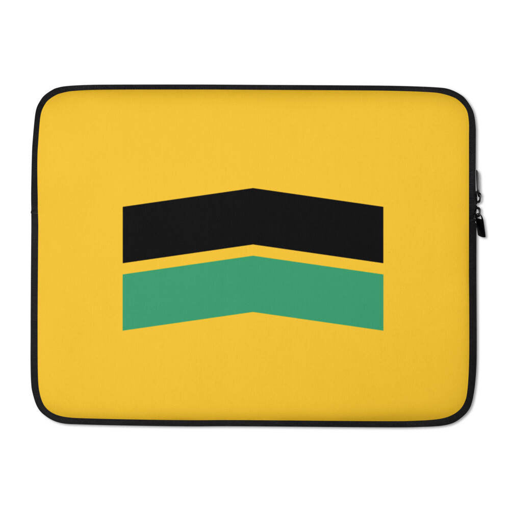 G4P Laptop Sleeve Protect your laptop in style