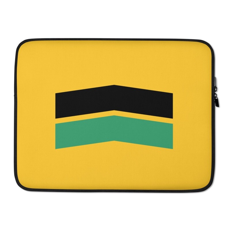 G4P Laptop Sleeve Protect your laptop in style