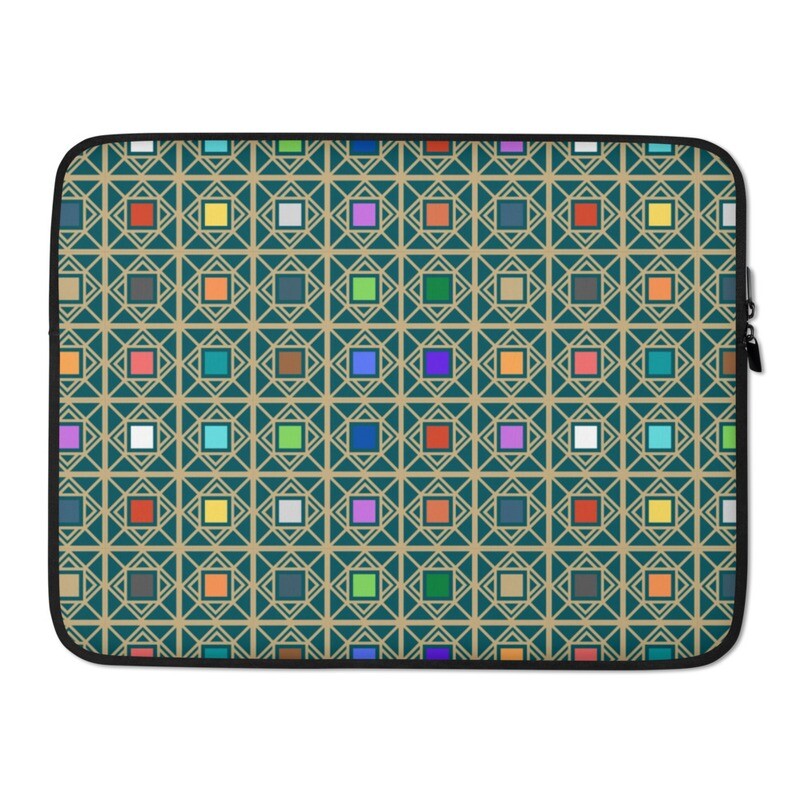 G4P Laptop Sleeve Protect your laptop in style.