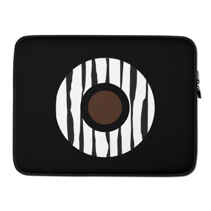 G4P Laptop Sleeve Protect your laptop in style