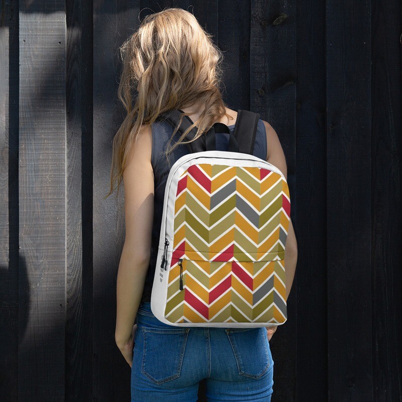 G4P Medium size Backpack