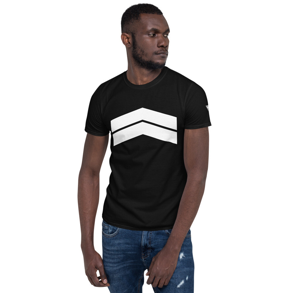 G4P Short-Sleeve Unisex T-Shirt