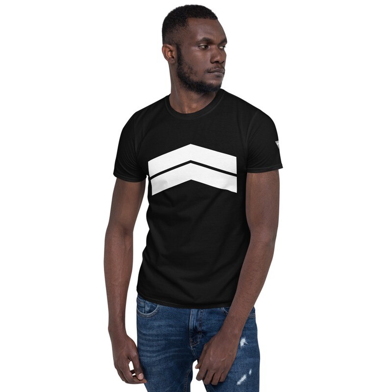 G4P Short-Sleeve Unisex T-Shirt