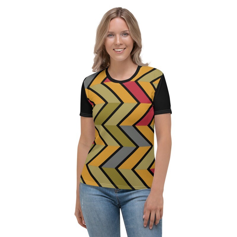 G4P Women&#39;s T-shirt  your new favorite tee