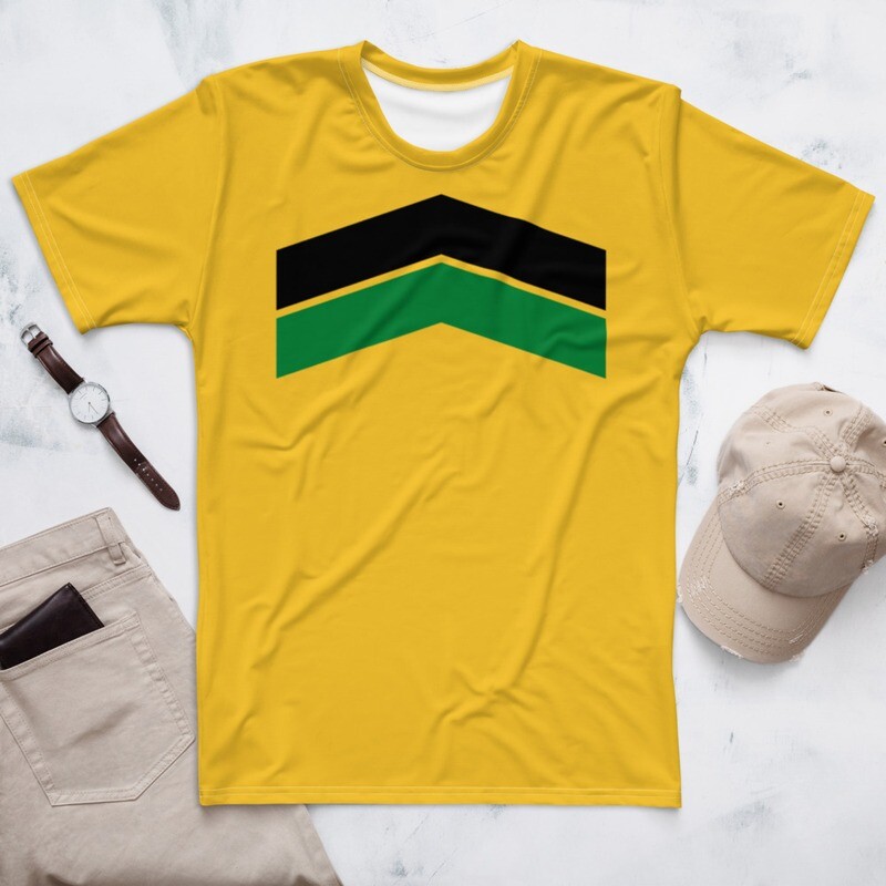 G4P Men&#39;s T-shirt 