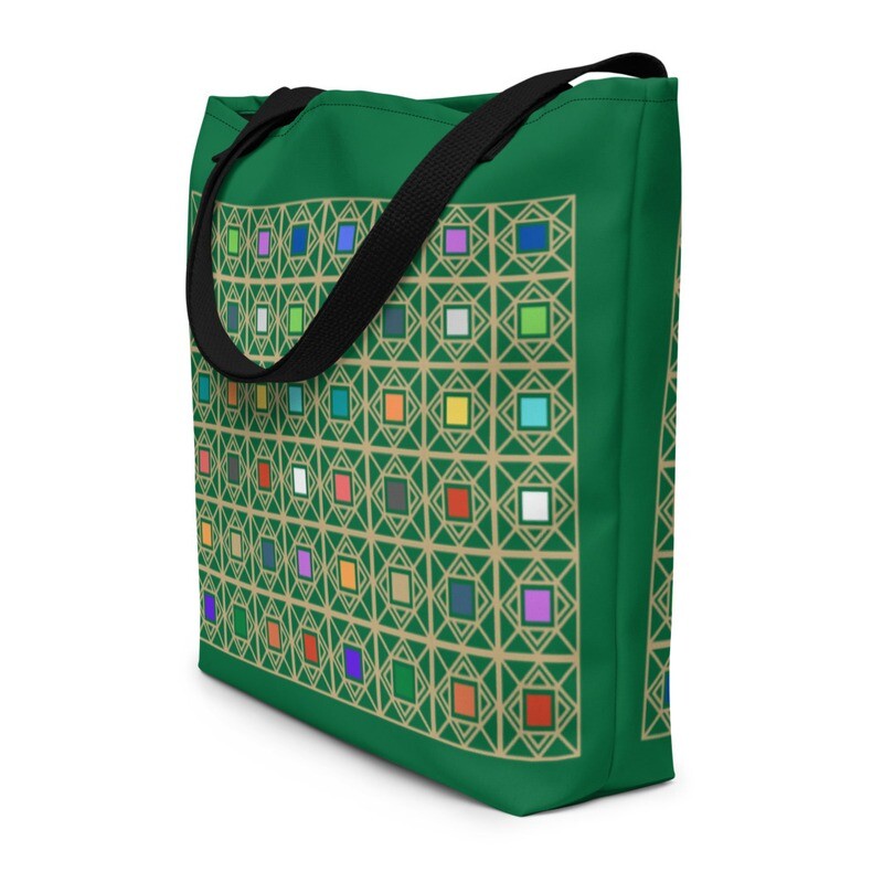 G4P Beach bags