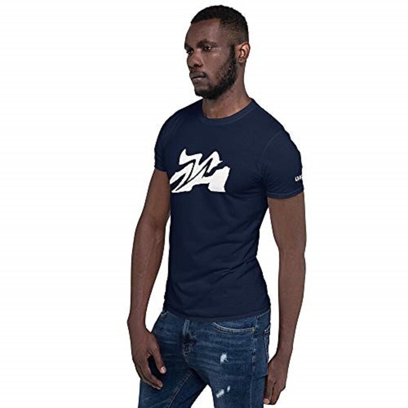 G4P Men's T-Shirt Designs