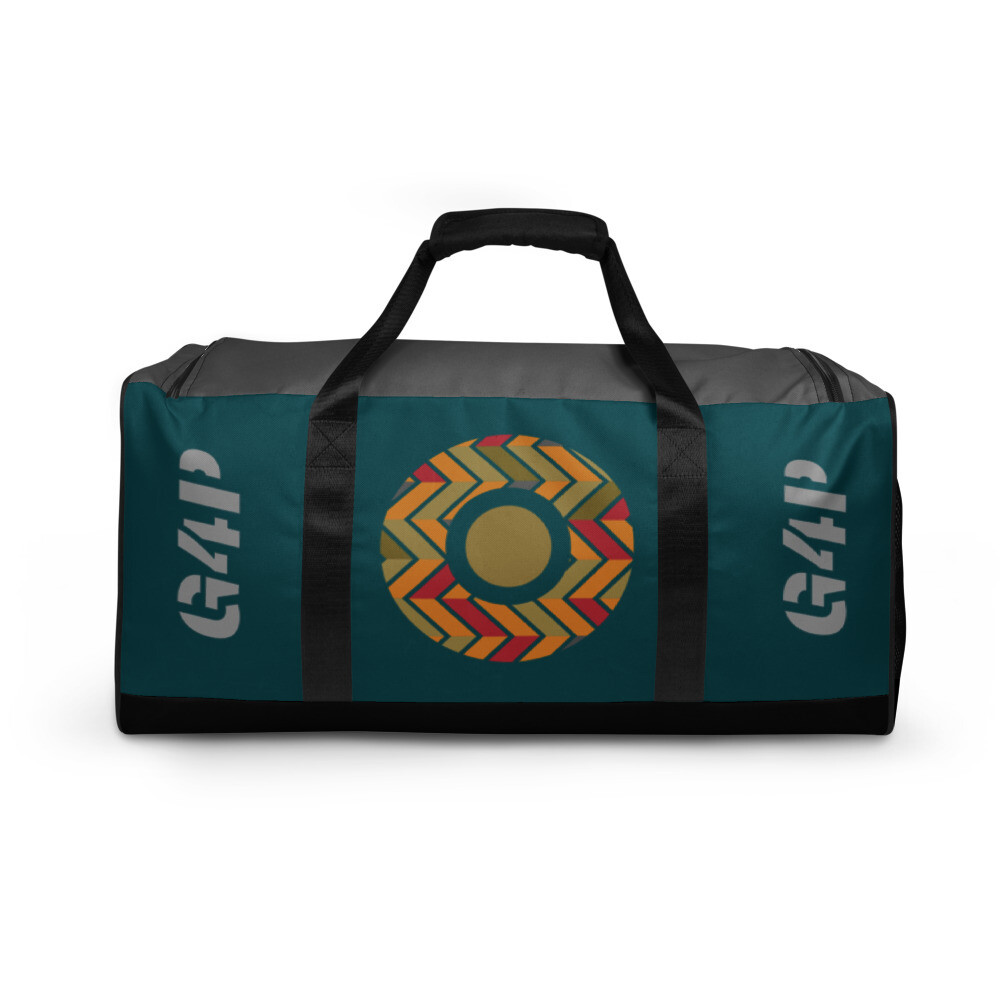 G4P Duffle bag