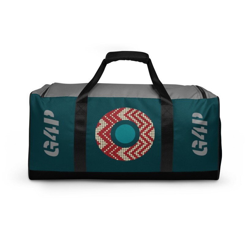 G4P Duffle bag