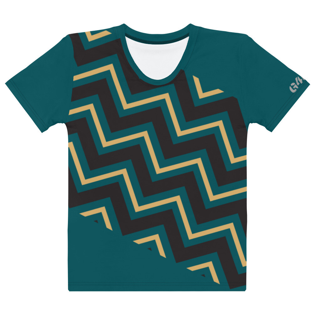 G4P Women&#39;s T-shirt Design