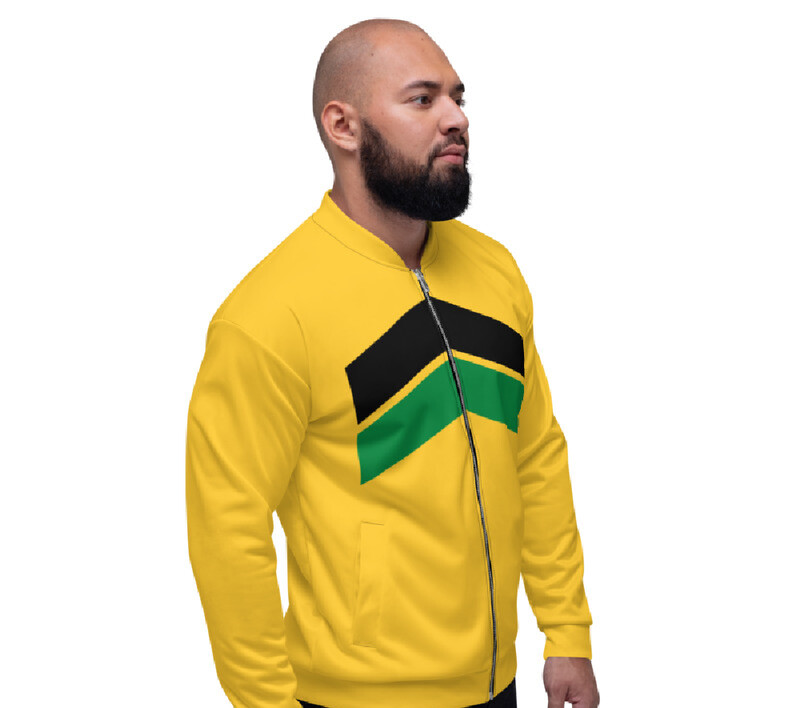G4P Bomber Jacket