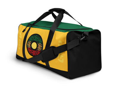 G4P Duffle Bag