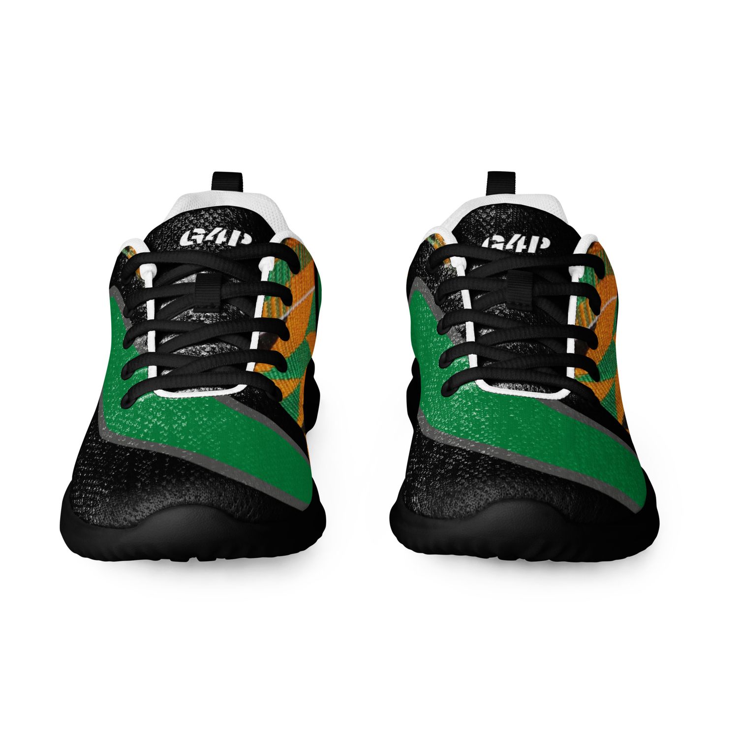 Men’s athletic shoes