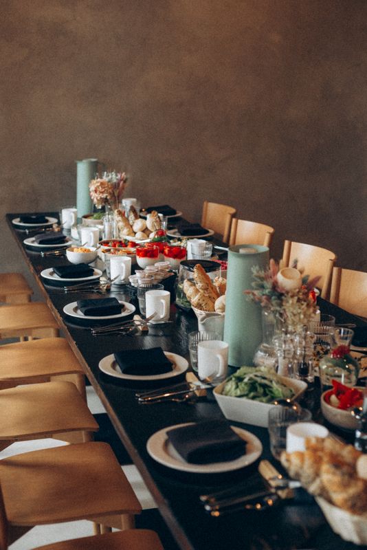 Joga na śniadanie | 11.01 niedziela godz 9:00-11:30 | Ida restauracja