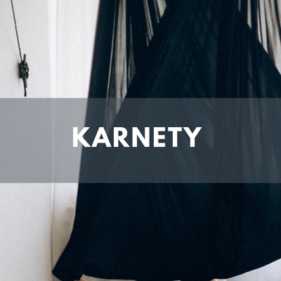 KARNETY