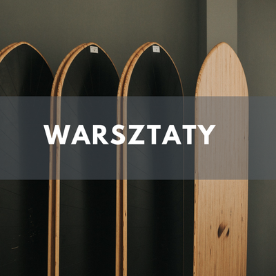 WARSZTATY