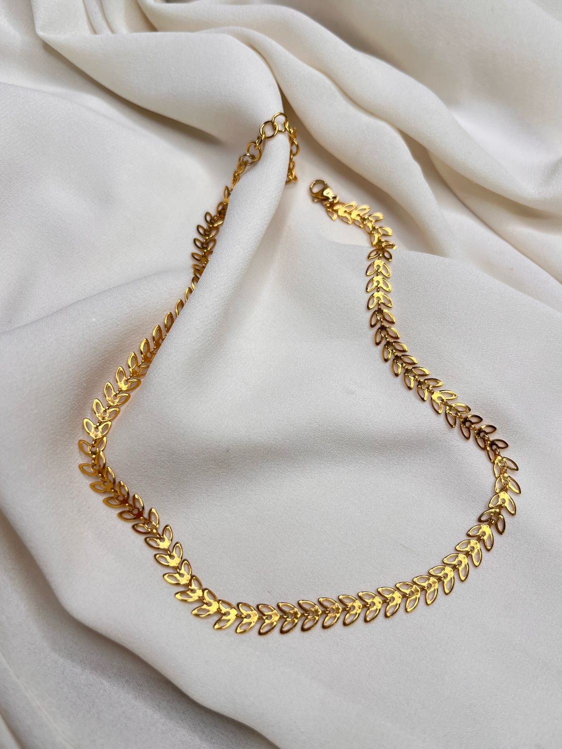 Chocker spiga