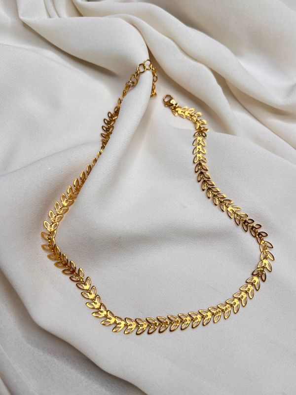 Chocker spiga