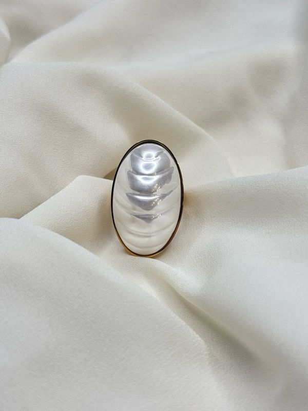 Anello demure Gold