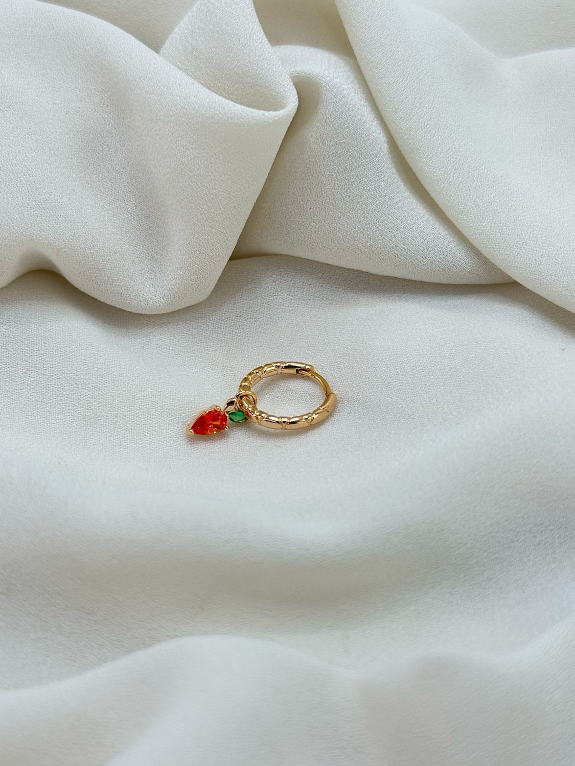 Hoop mini apple