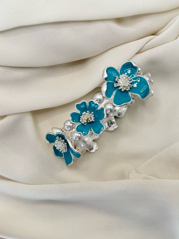 Bracciale Dalia celeste