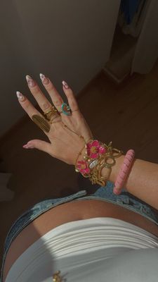 Bracciali 