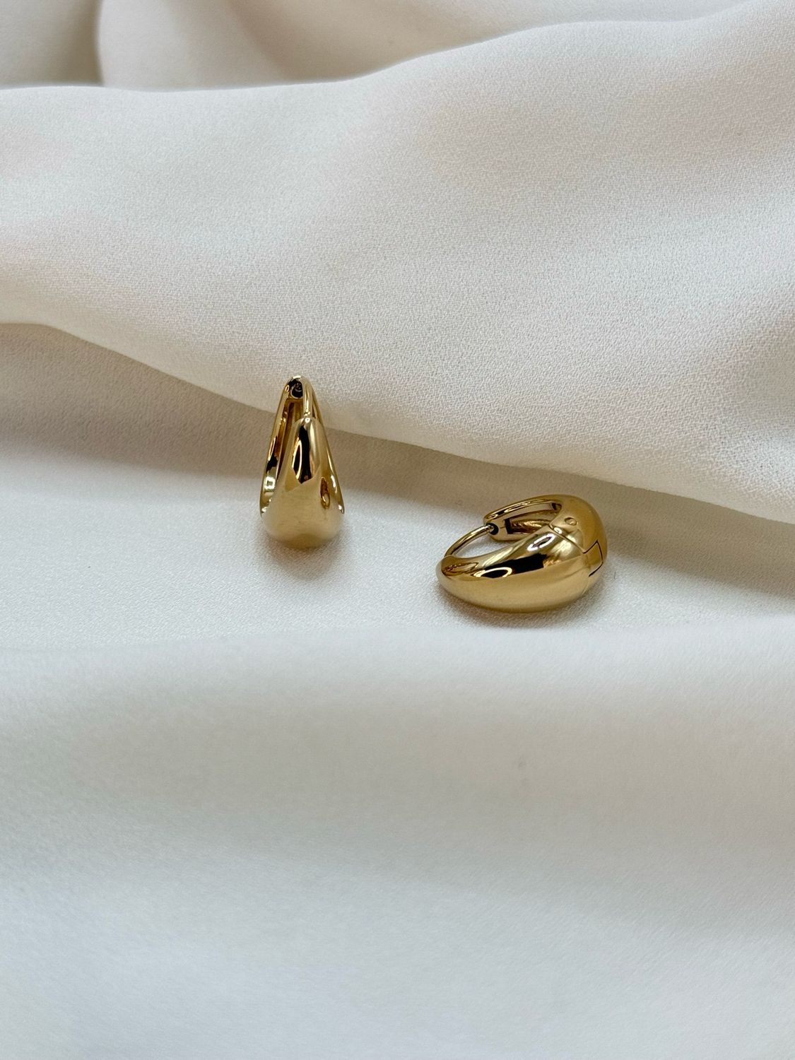 Cerchietti essencial M Gold