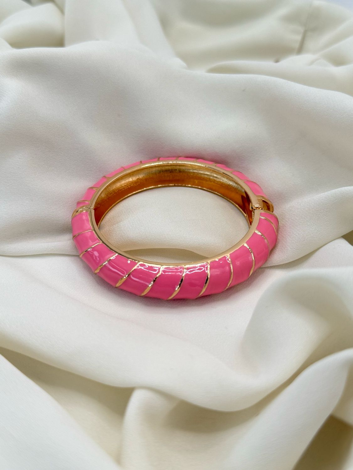 Bangle pink