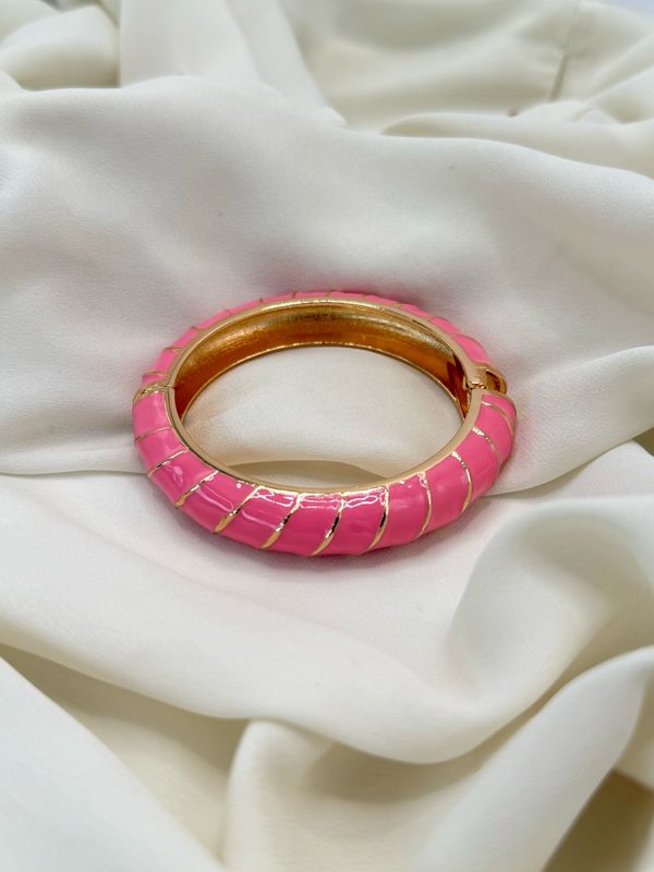 Bangle pink