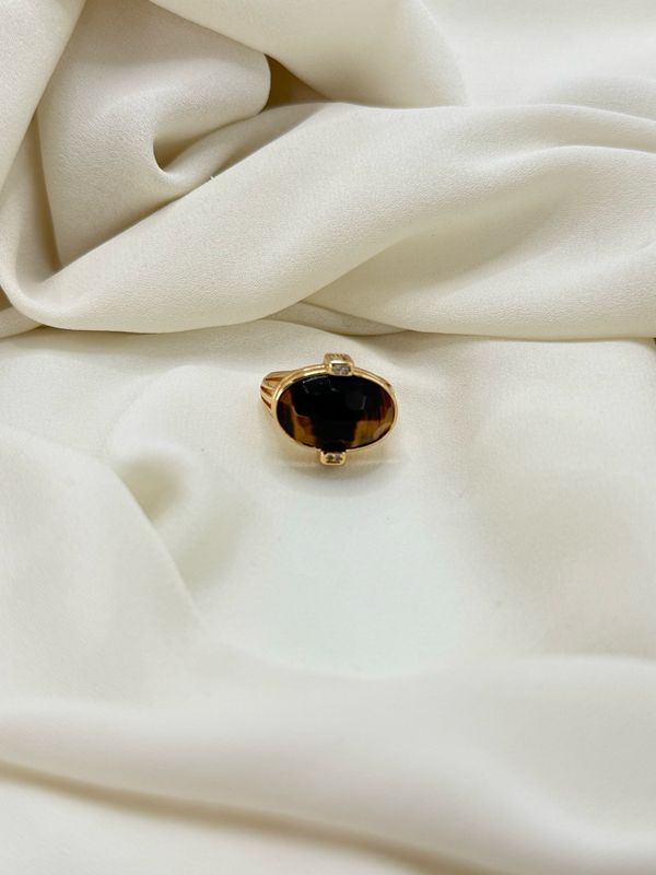 Anello aria brown