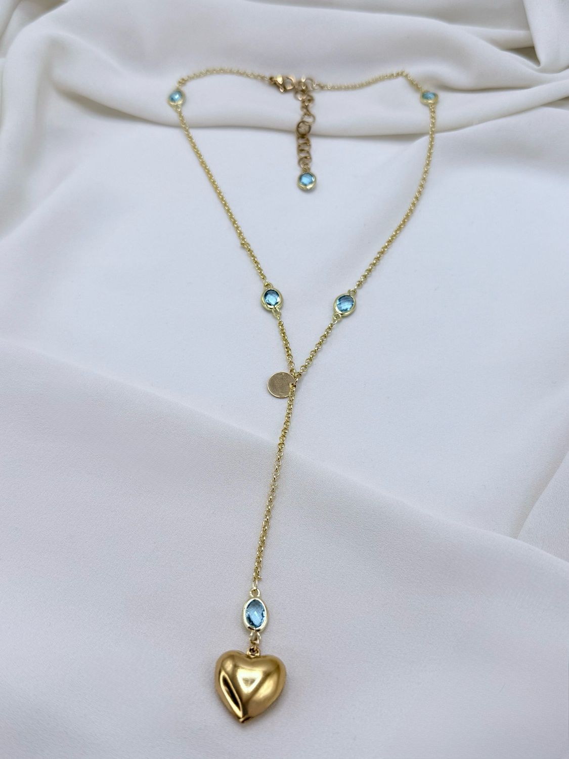 Collana love sky