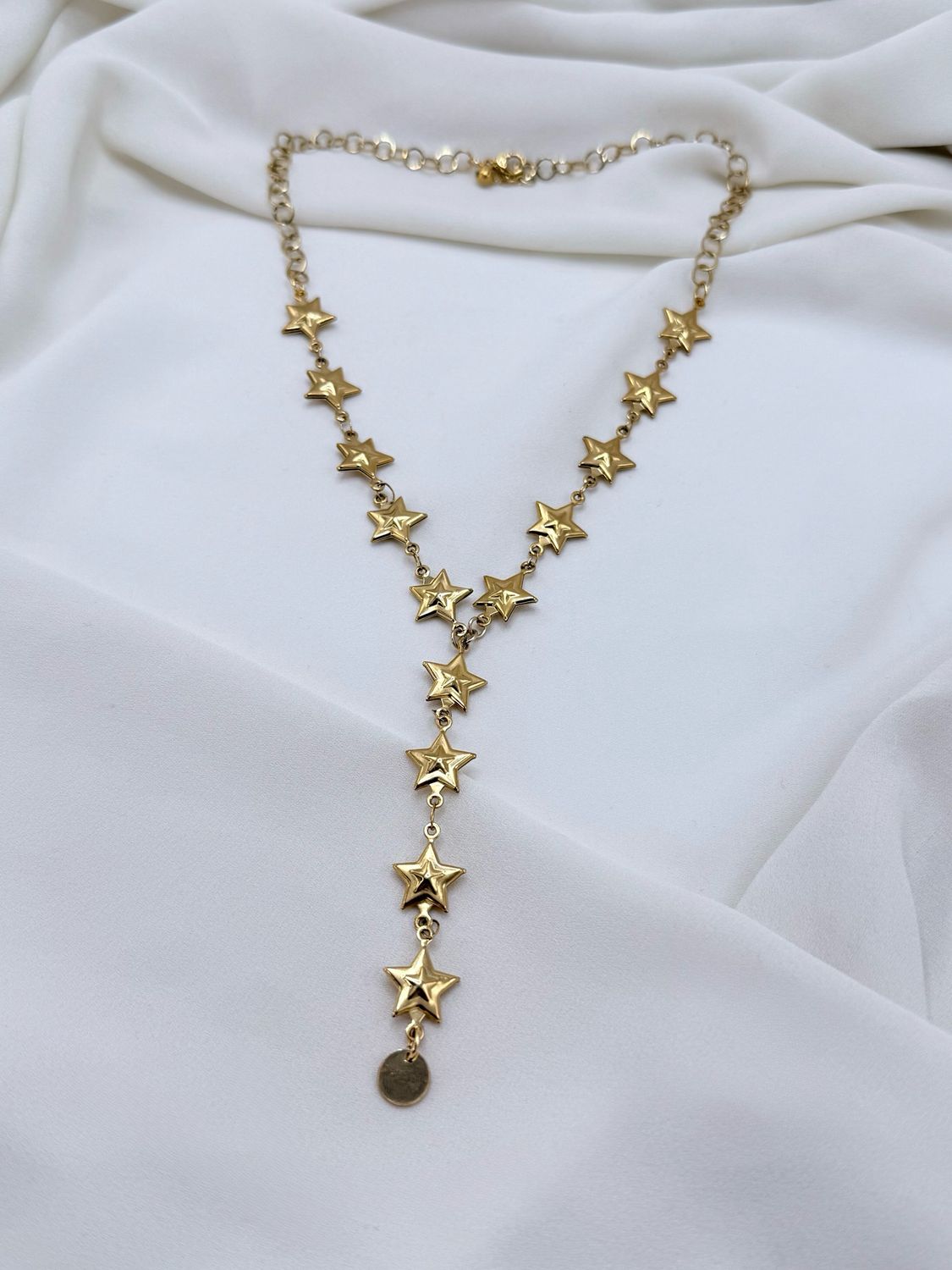 Collana stars tie
