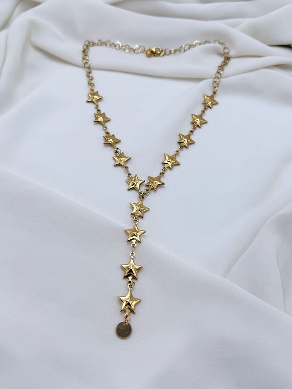Collana stars tie