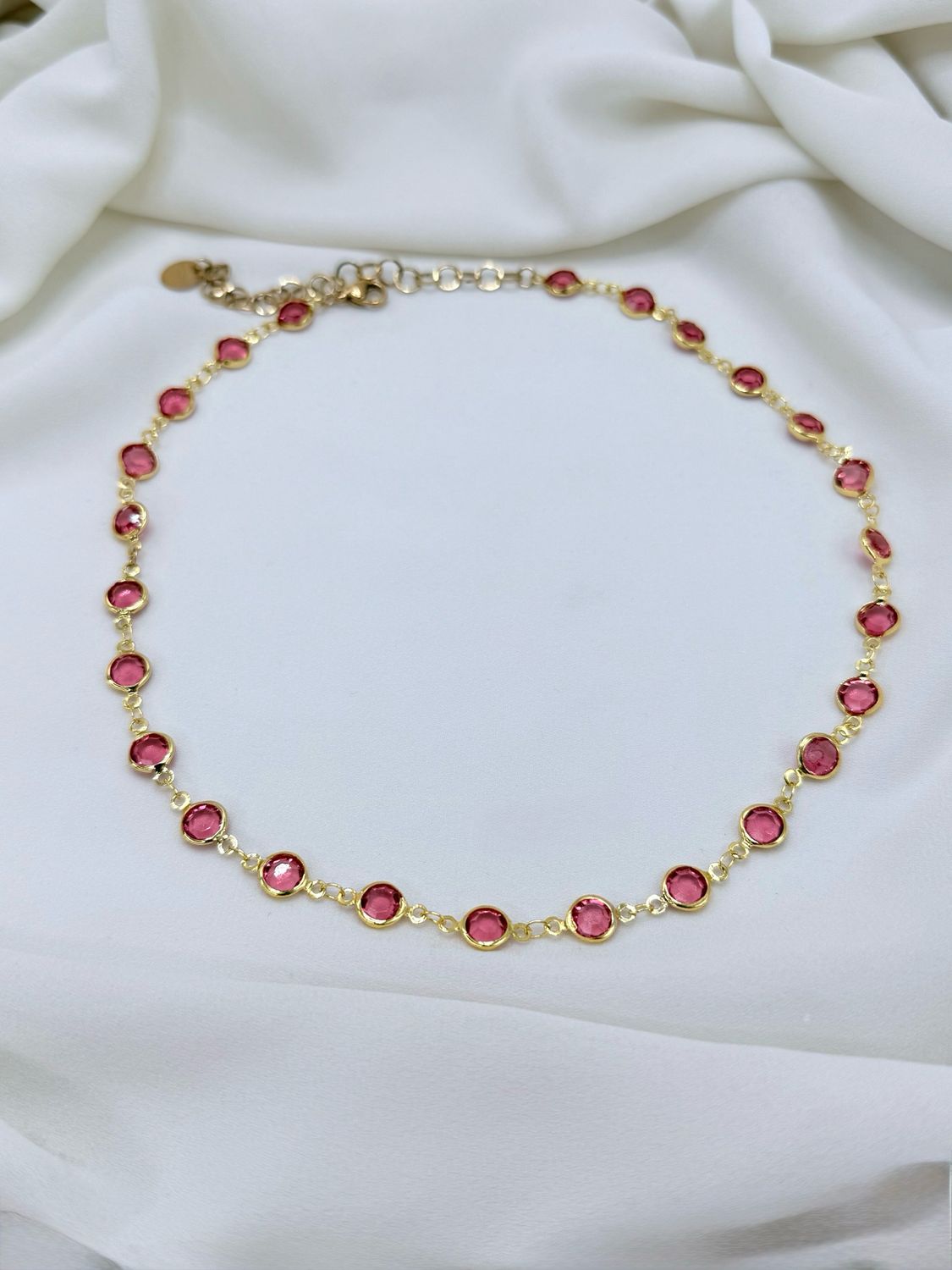 Choker fragola onion
