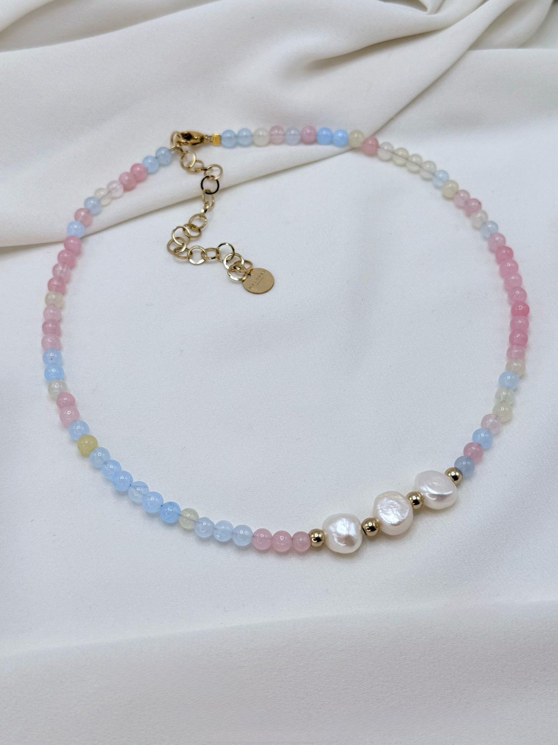 Chocker ninfea