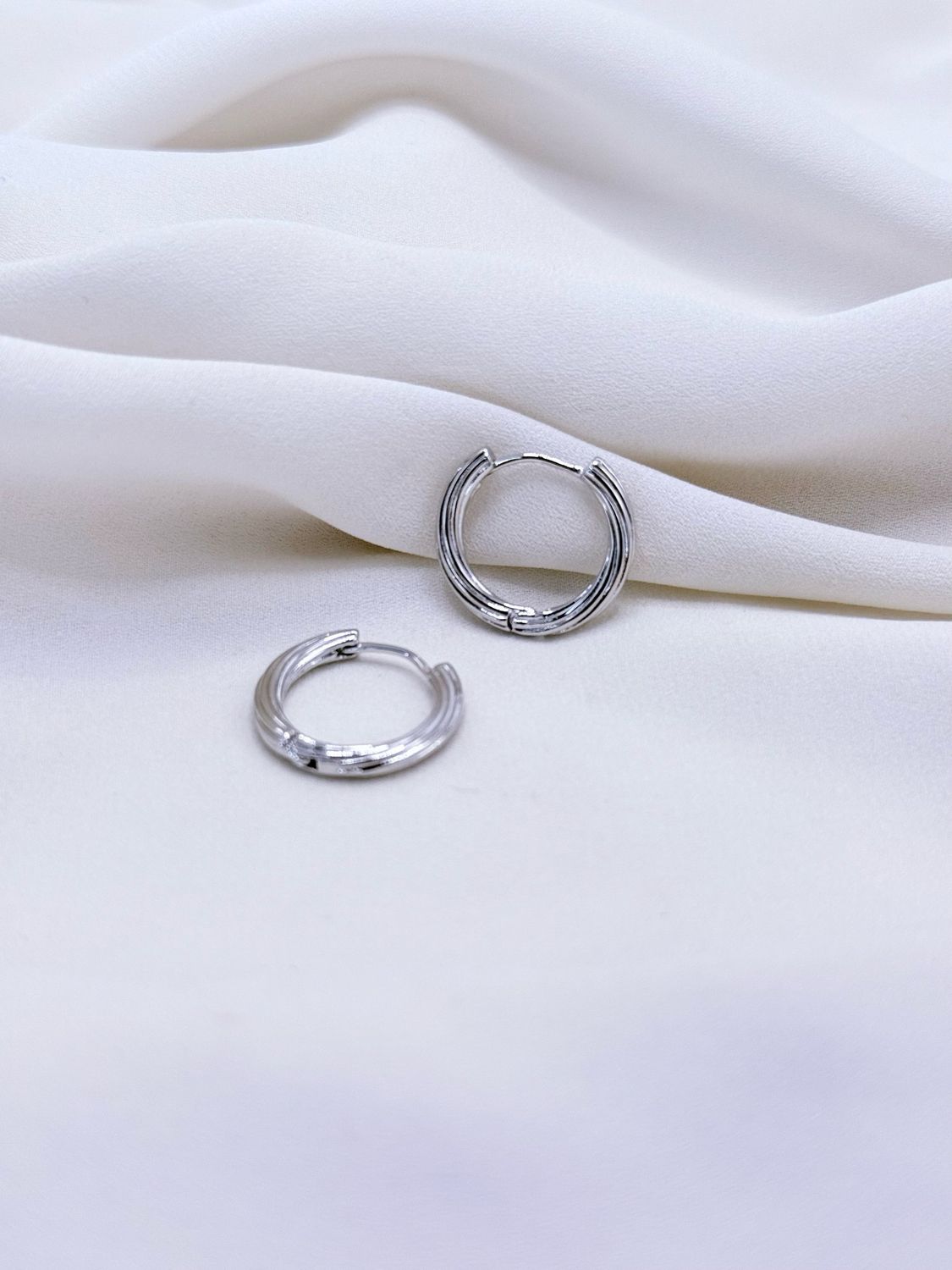 Hoop basic twist L