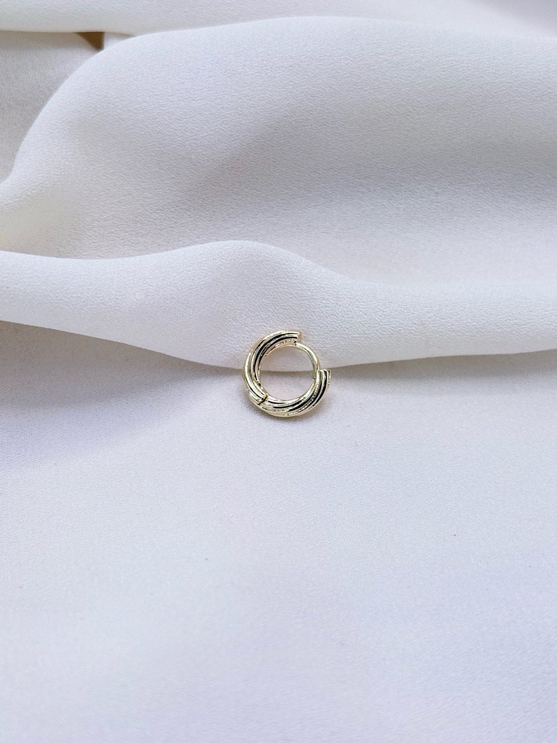 Hoop basic twist s