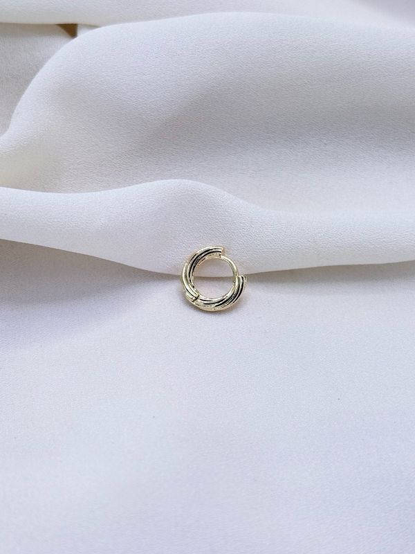 Hoop basic twist s