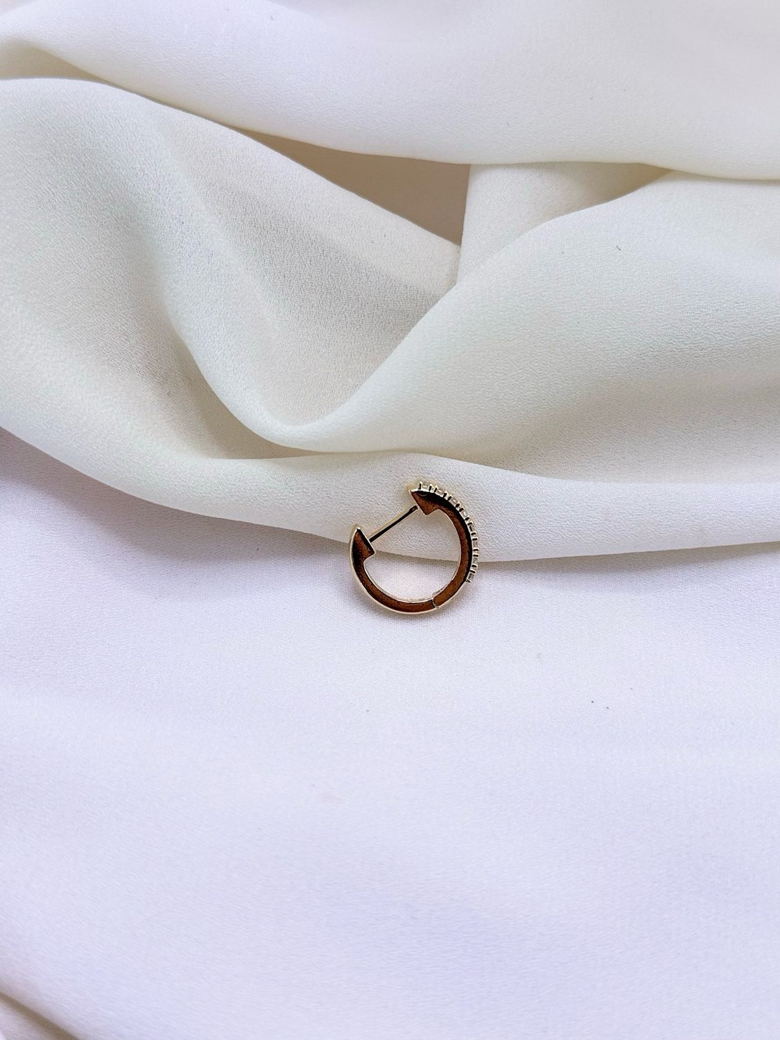 Hoop essencial light m