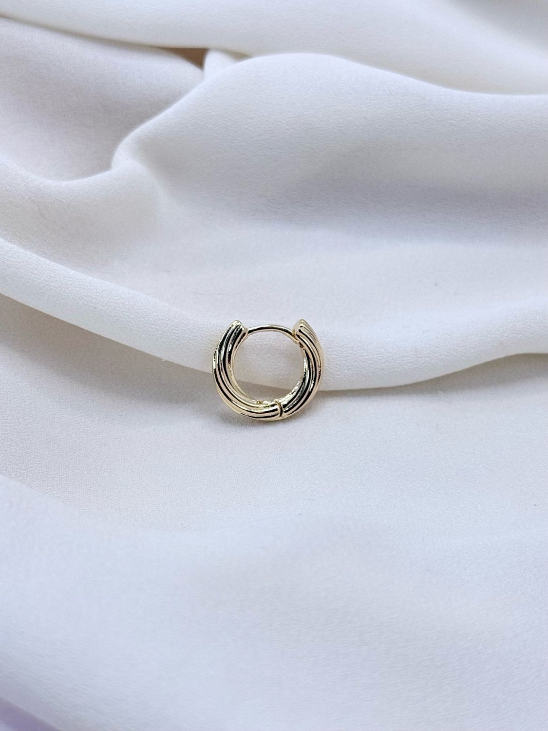 Hoop basic twist M