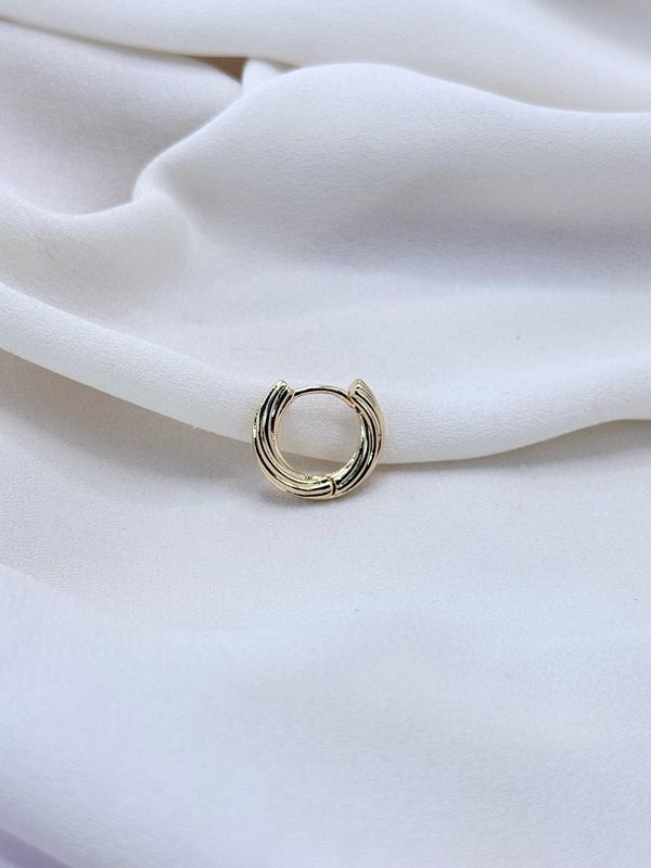 Hoop basic twist M