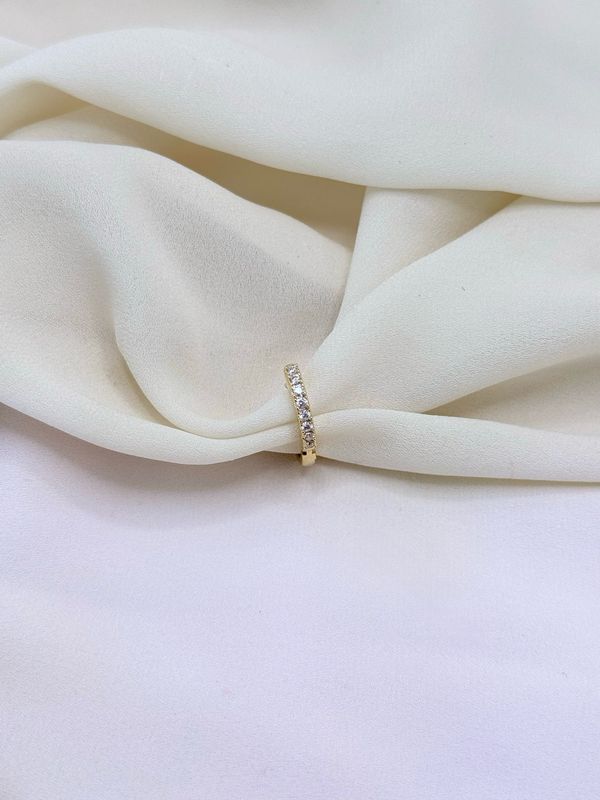 Hoop essencial light L
