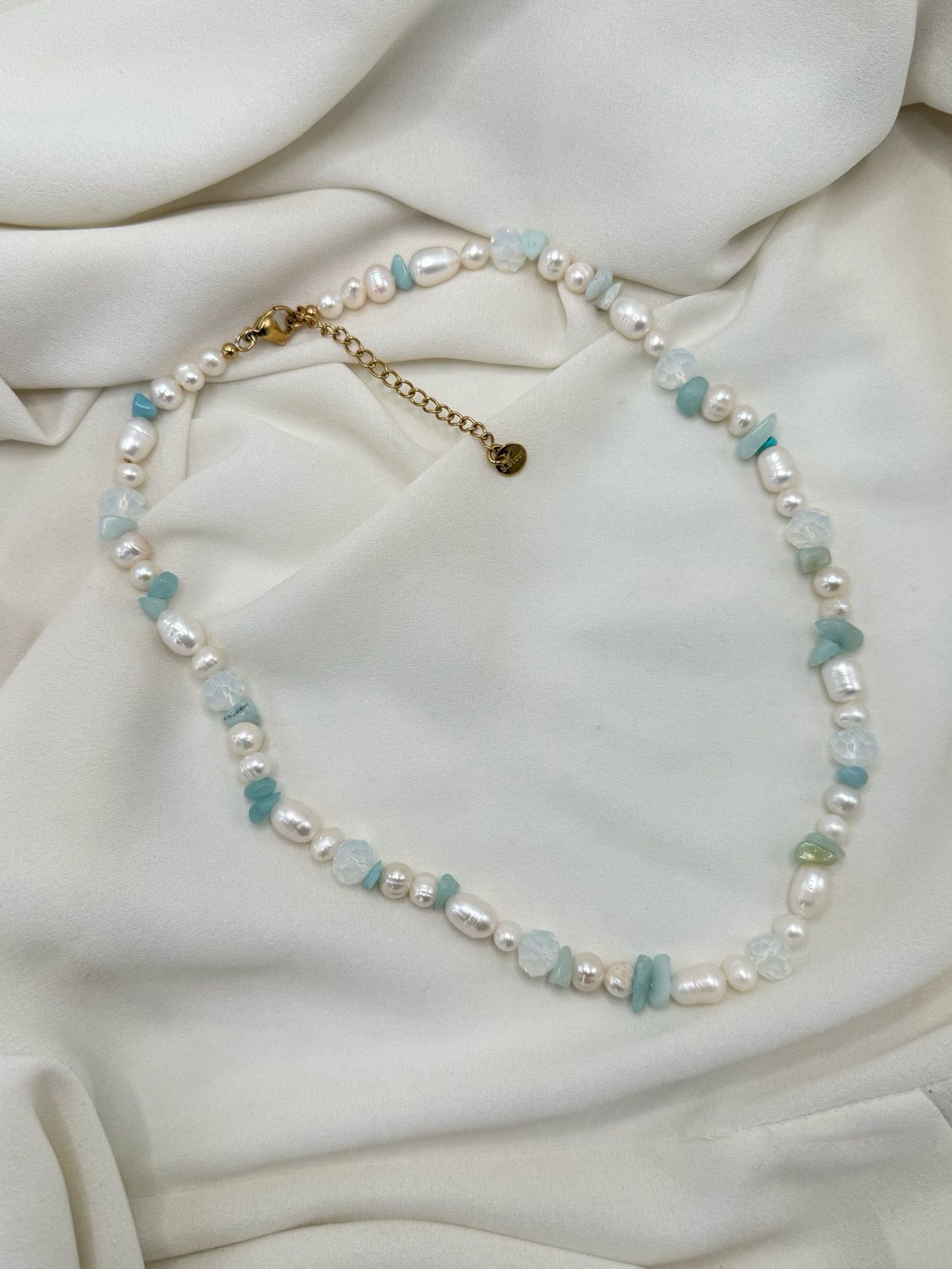 Collana samba