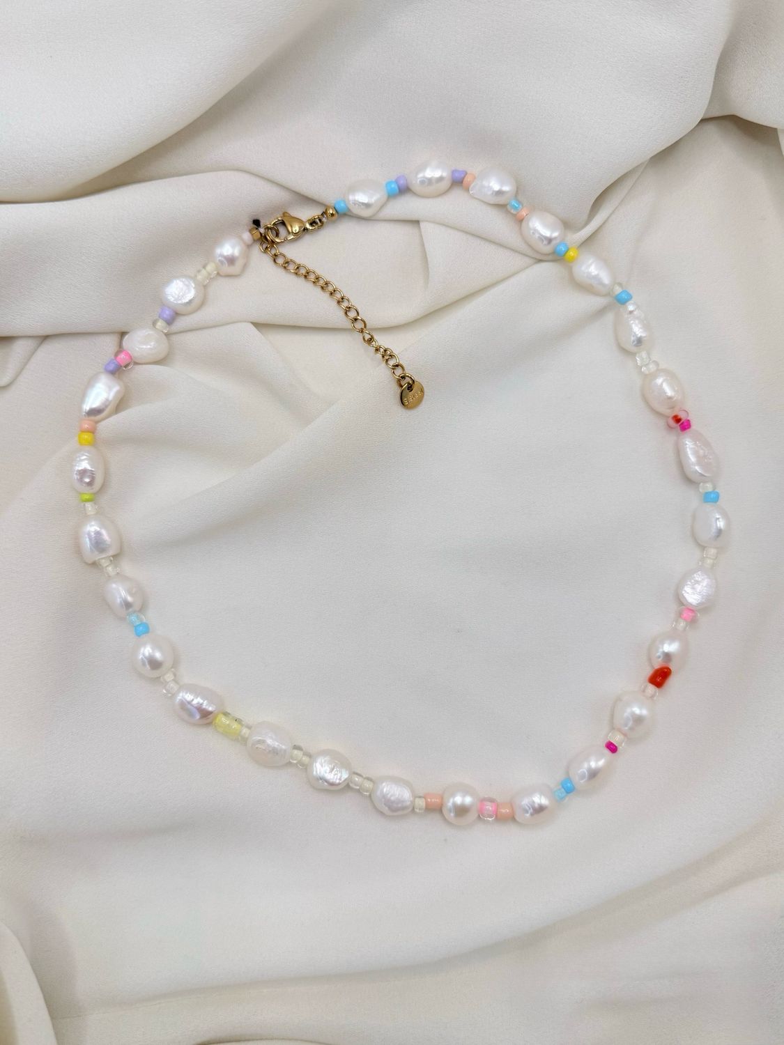 Collana bachata