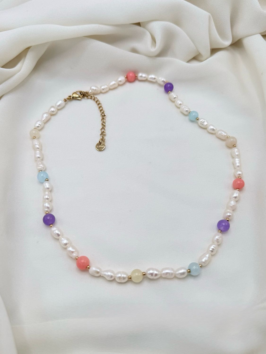 Collana merengue