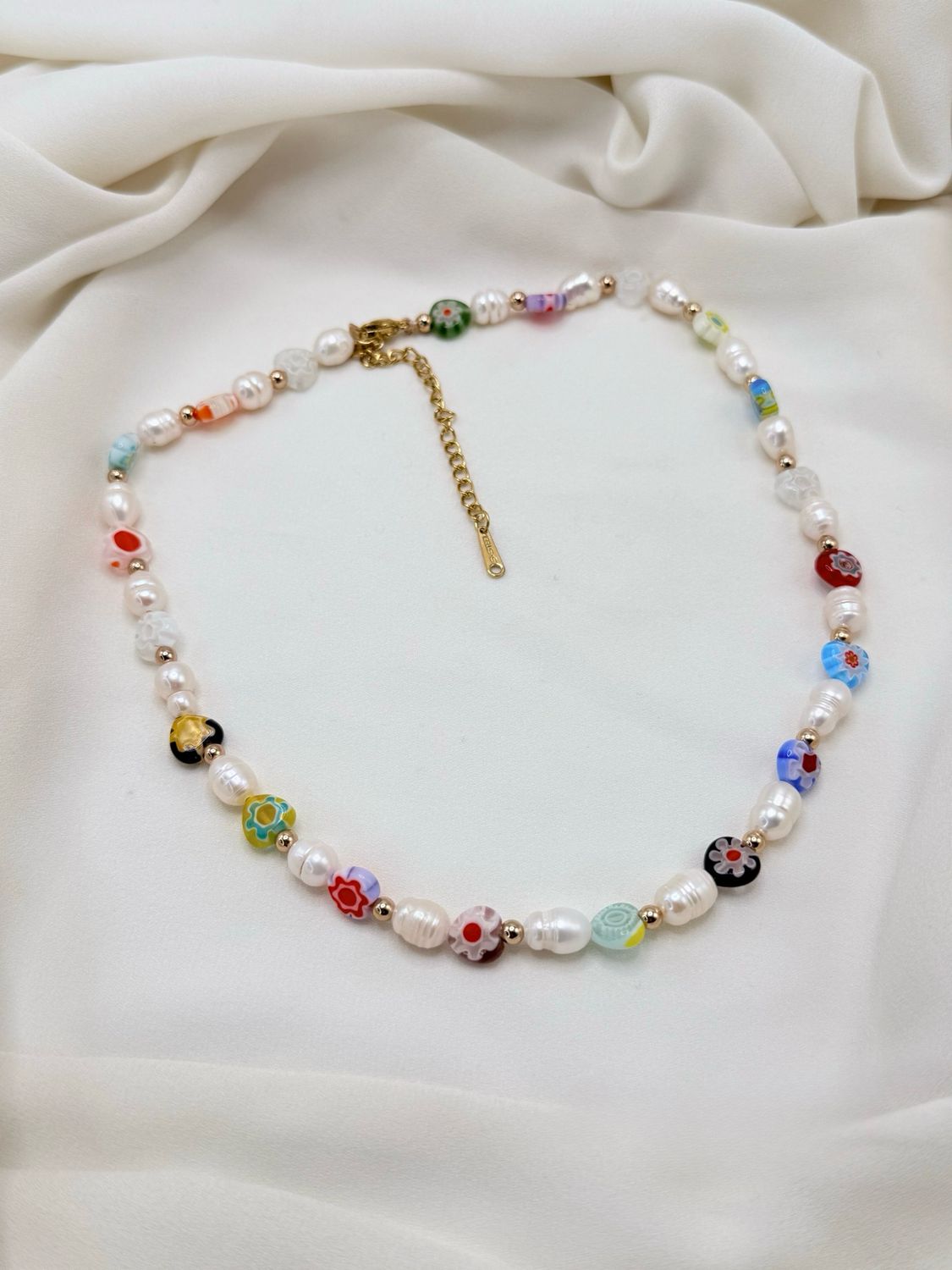 Collana lambada