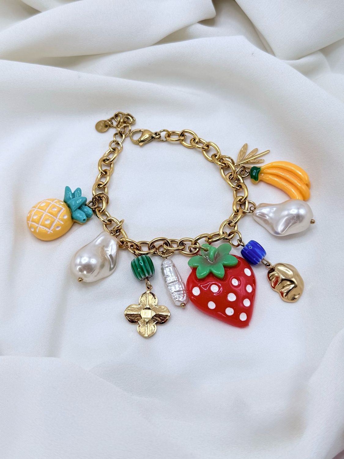 Bracciale Carmen